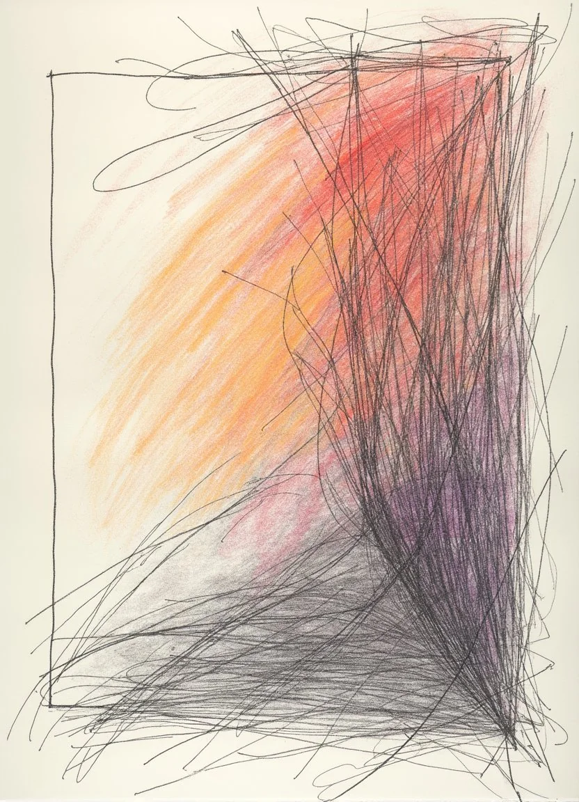 Abstract AI Art picture 12 of 18