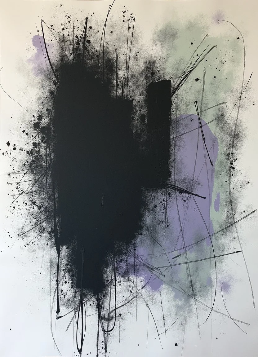 Abstract AI Art picture 13 of 18