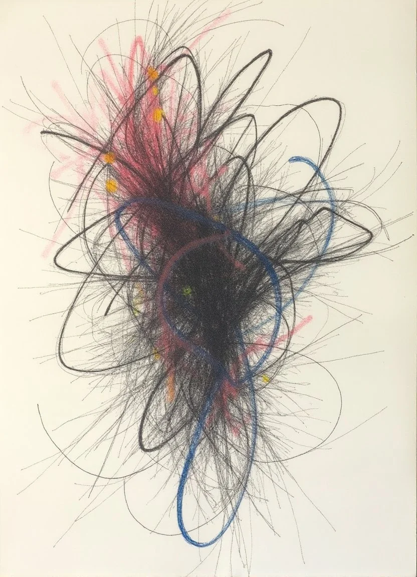 Abstract AI Art picture 15 of 18
