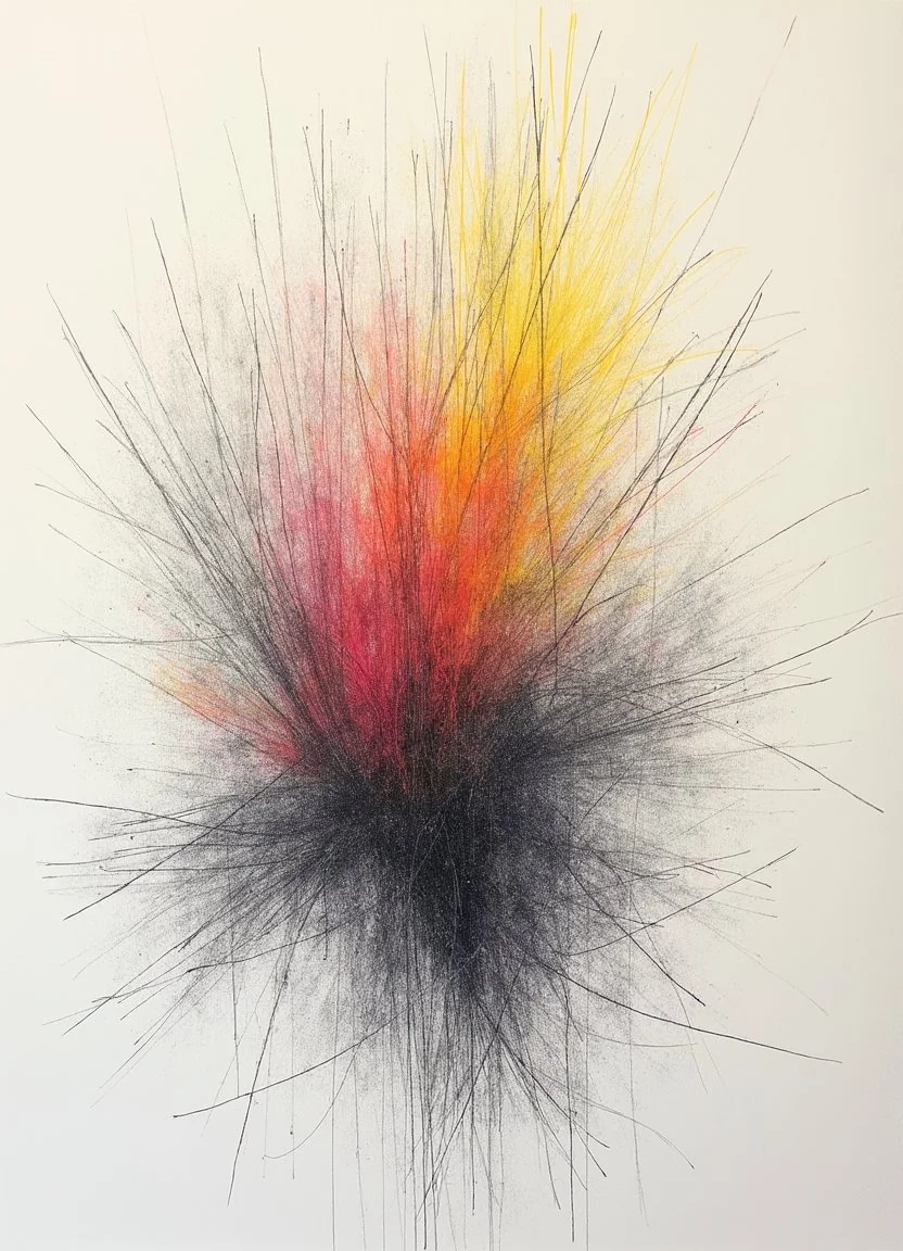 Abstract AI Art picture 16 of 18