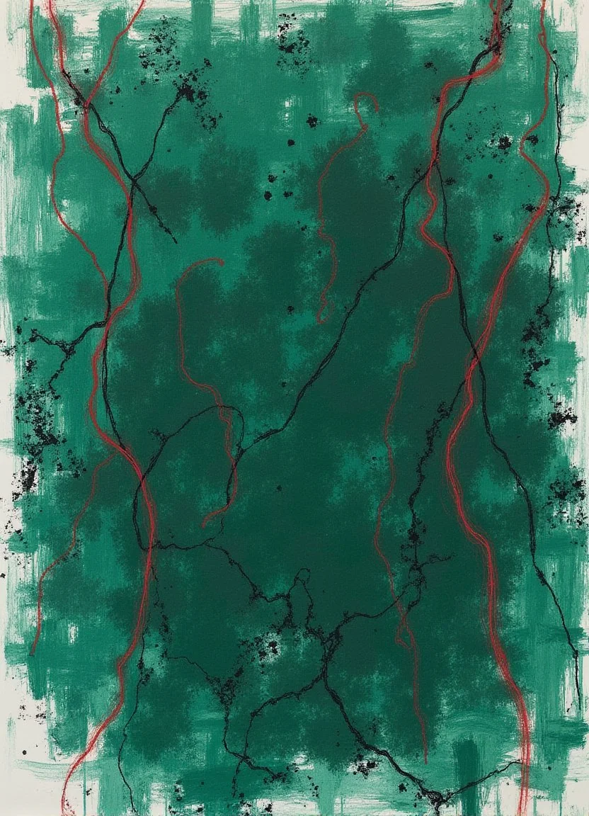 Abstract AI Art picture 18 of 18