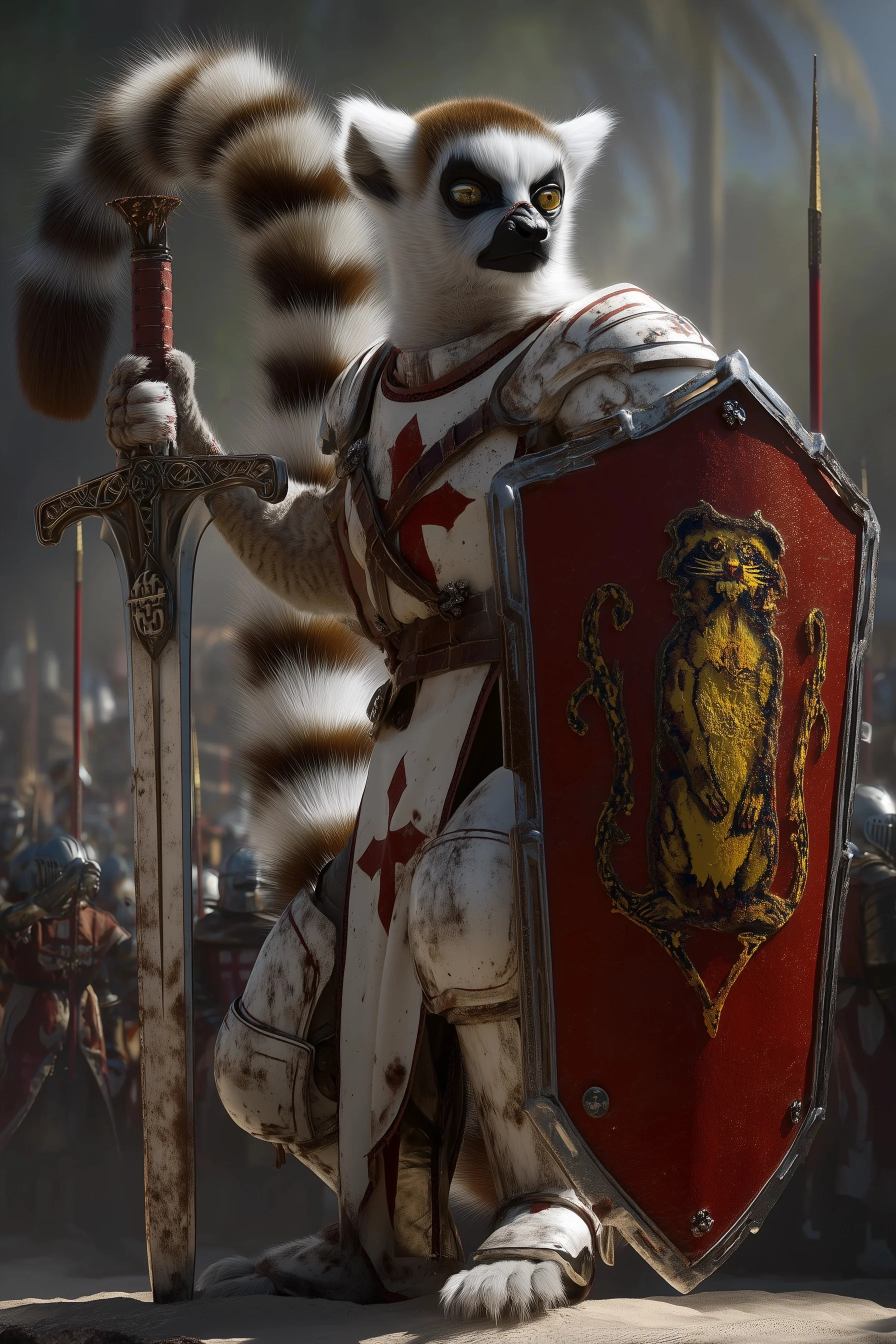 Warriors picture 1 of 2