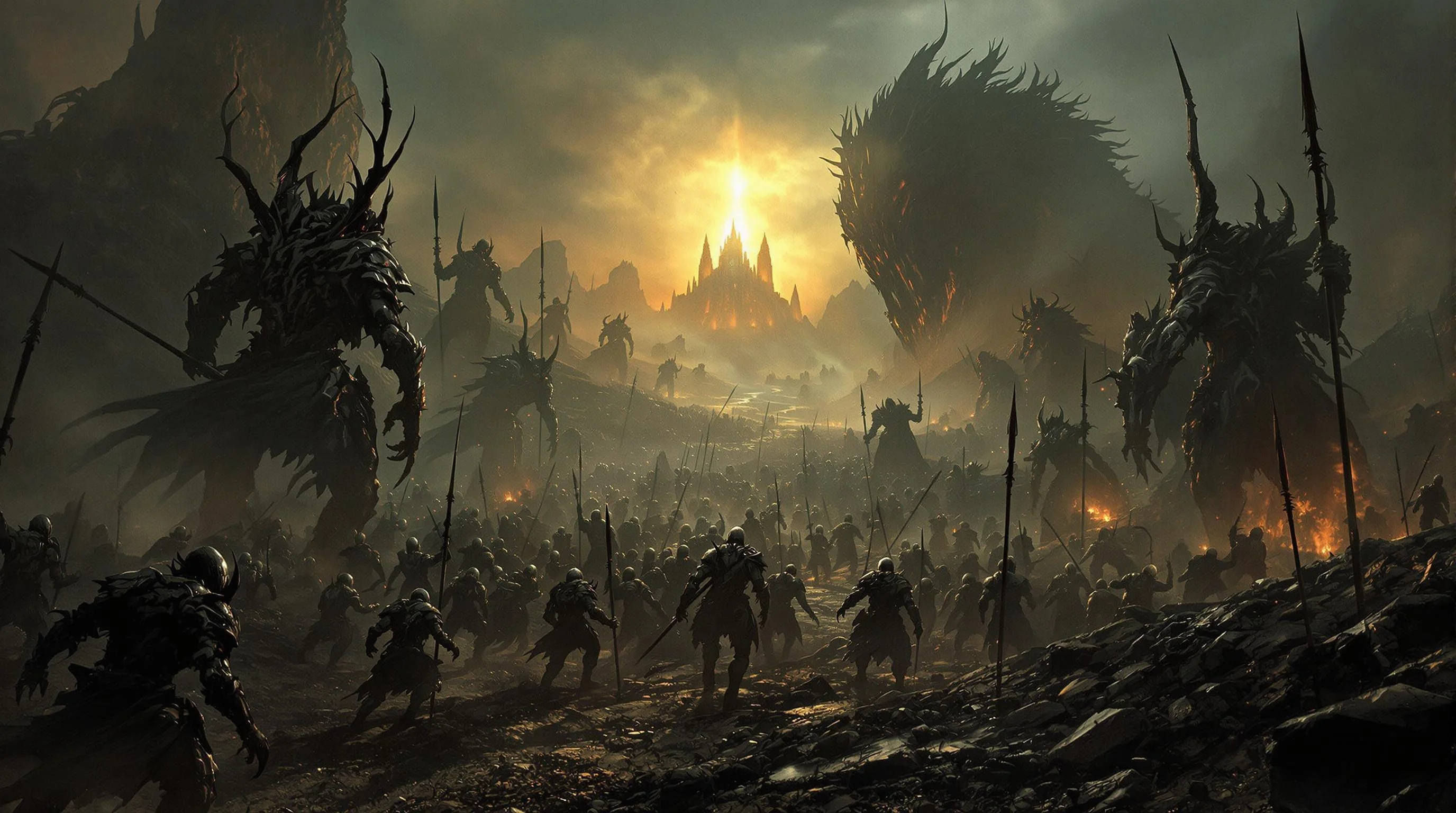 The Last Battle picture 1 of 1