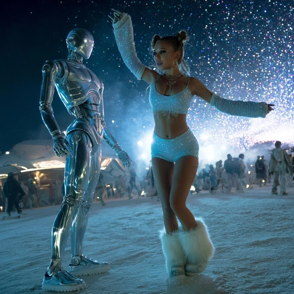Raving: 2045 picture 1 of 2