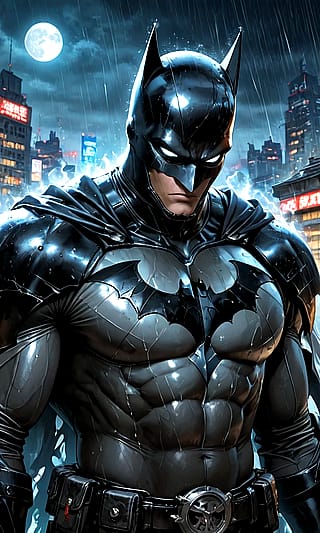 Batman'