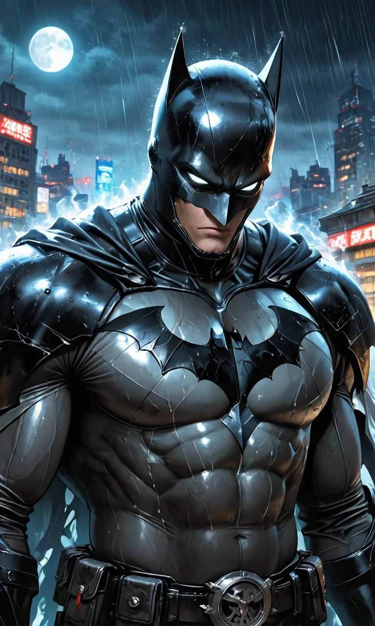 Batman picture 1 of 1