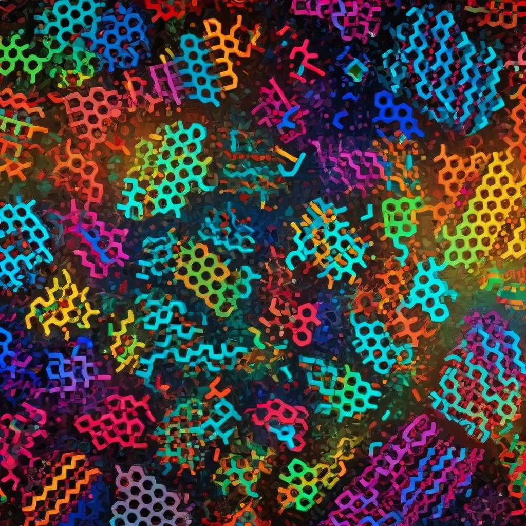 A collection of creative commons attribution AI art for you to explore. picture 2 of 18