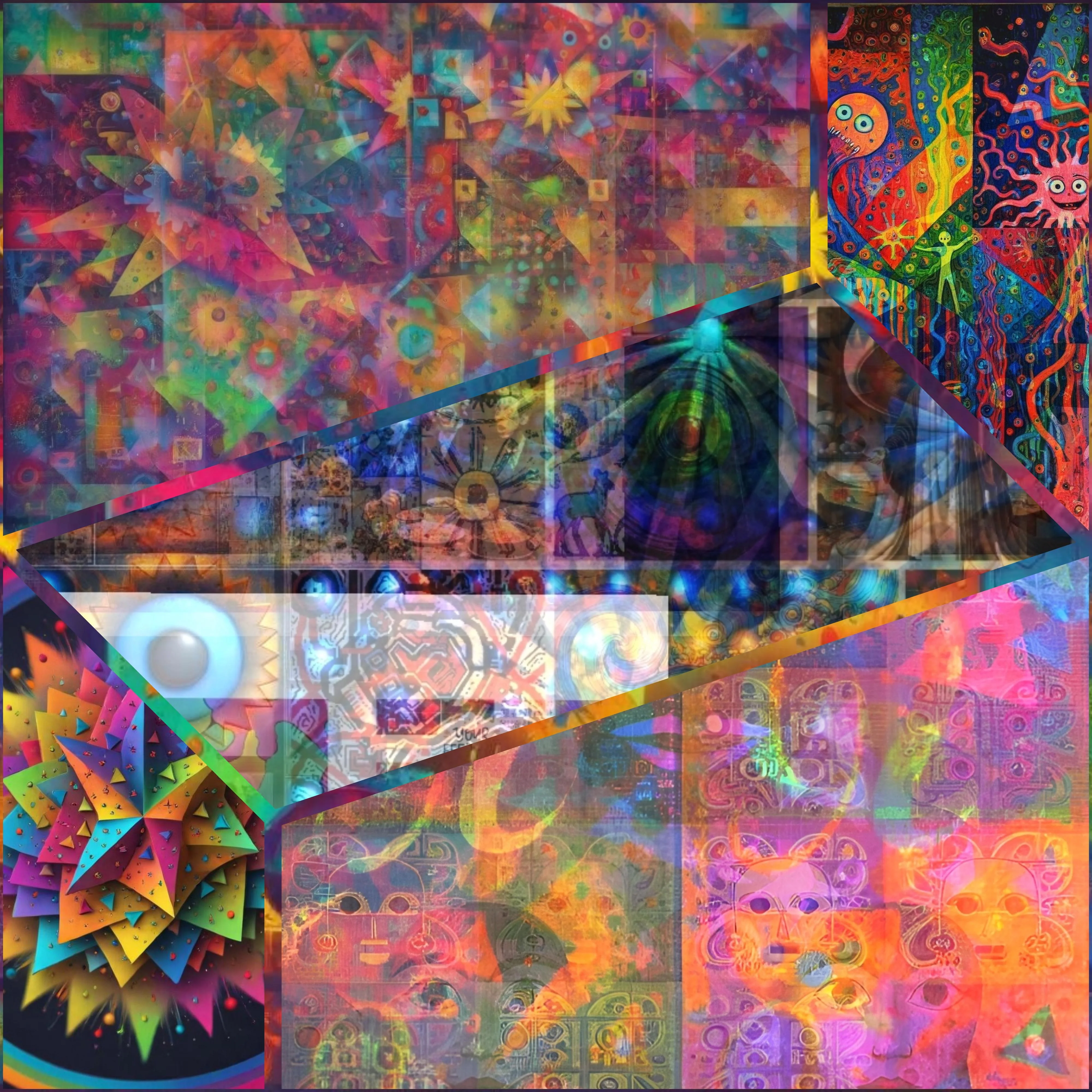 A collection of creative commons attribution AI art for you to explore. picture 13 of 18