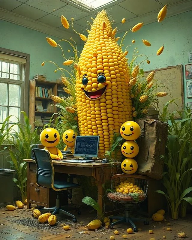 A collection of creative commons attribution AI art for you to explore. picture 14 of 18