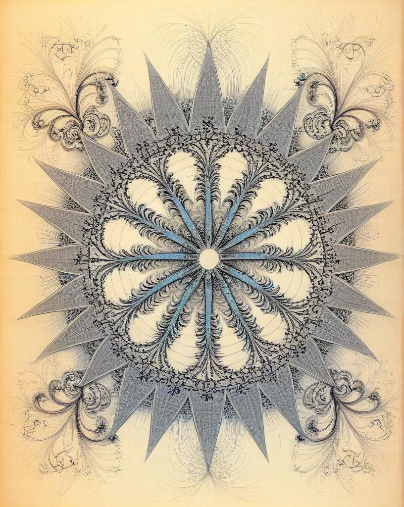 A collection of creative commons attribution AI art for you to explore. picture 15 of 18
