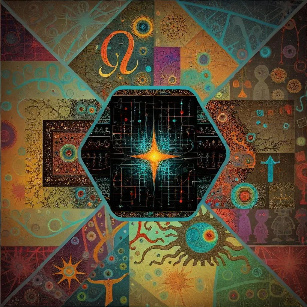 A collection of creative commons attribution AI art for you to explore. picture 18 of 18