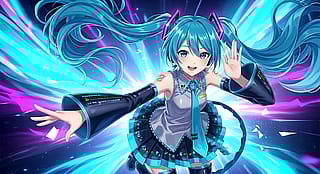 Miku'