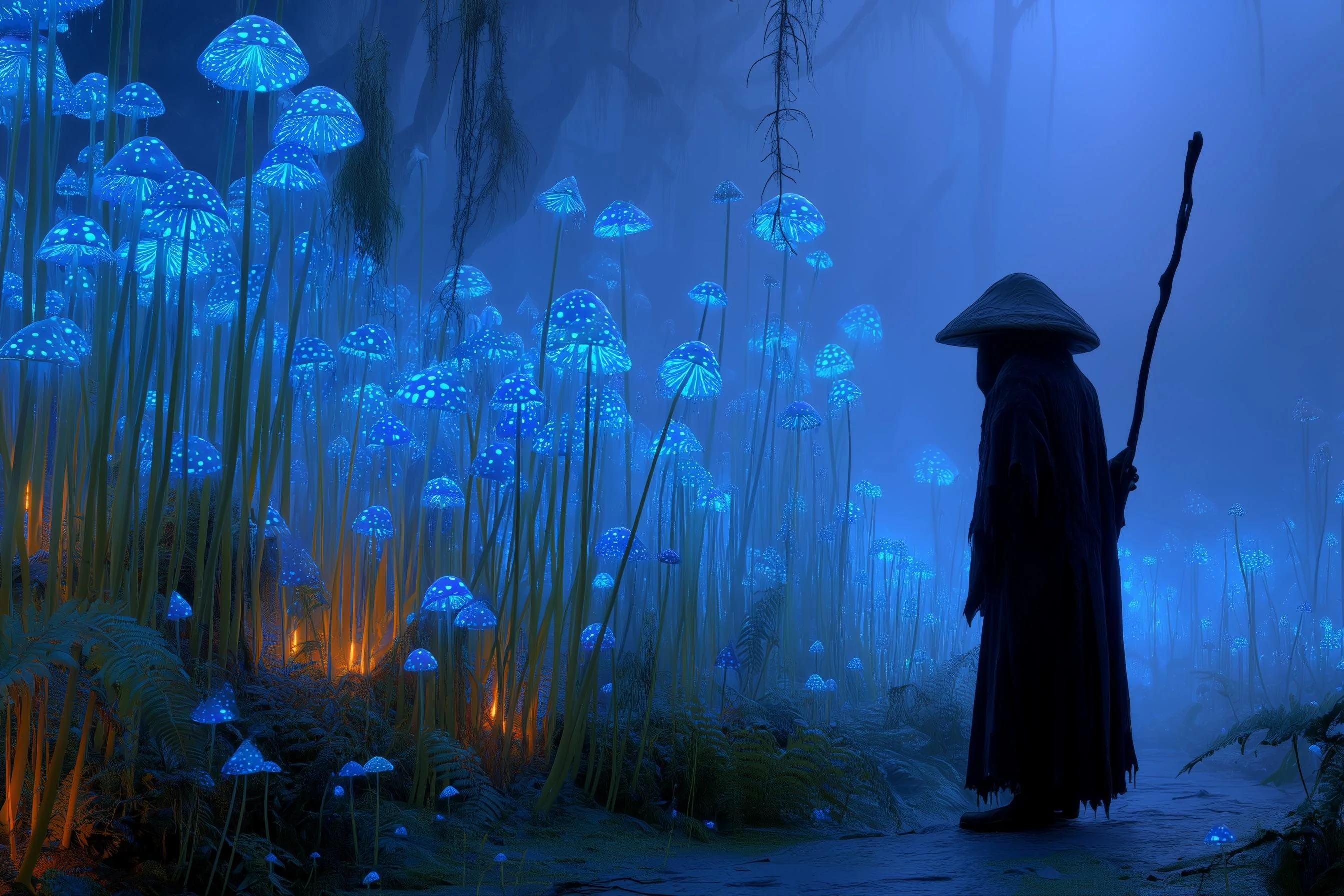 World-building a somewhat Vesper-inspired world picture 11 of 20