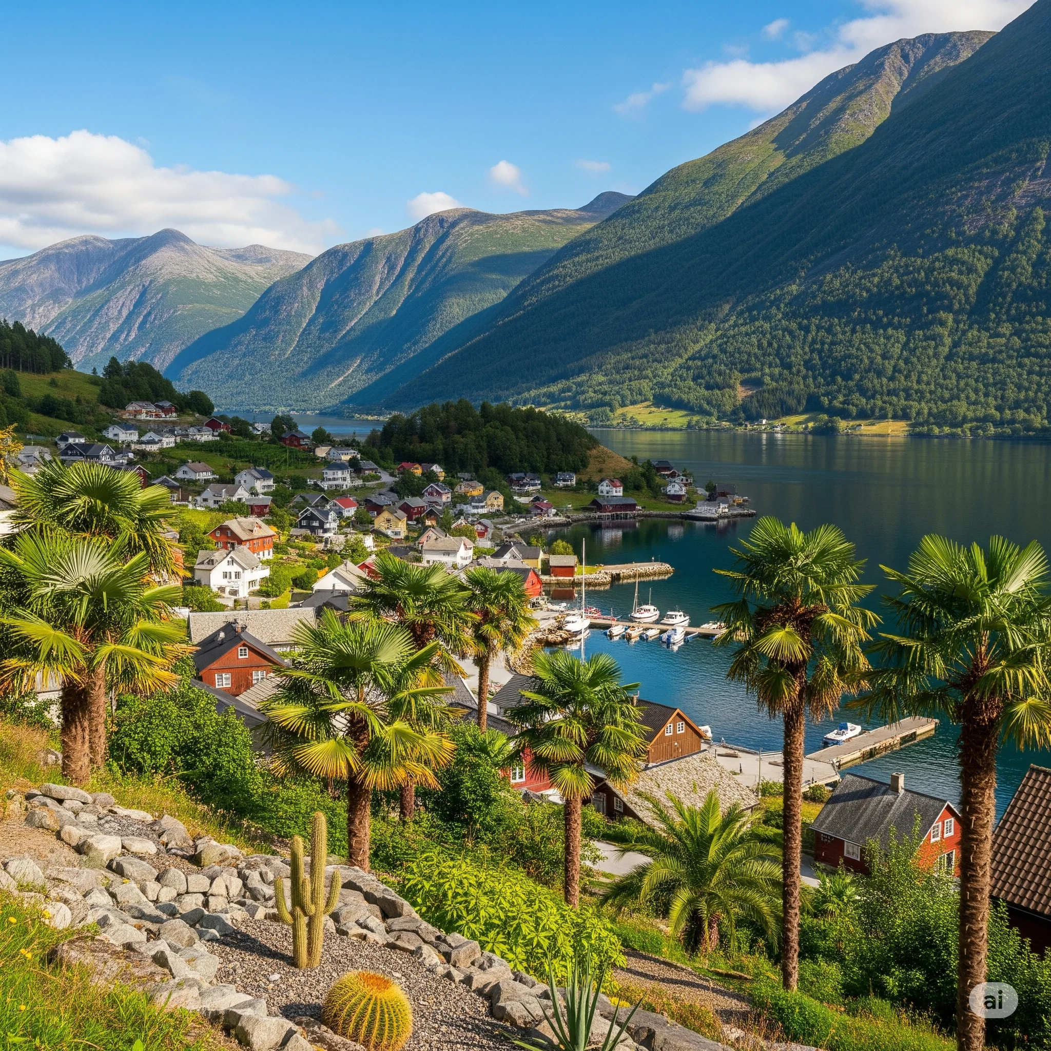 What would you name this village? picture 1 of 2