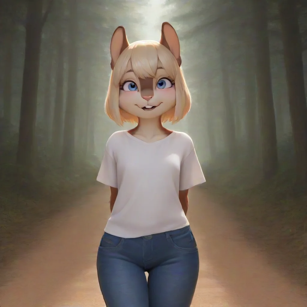 Furry Artworks (Hope they are allowed on this sub?) picture 1 of 4