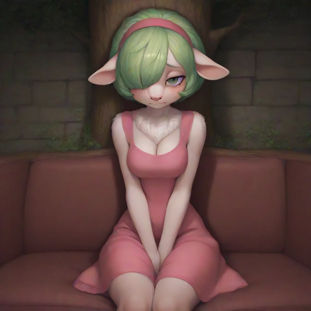 Furry Artworks (Hope they are allowed on this sub?) picture 3 of 4