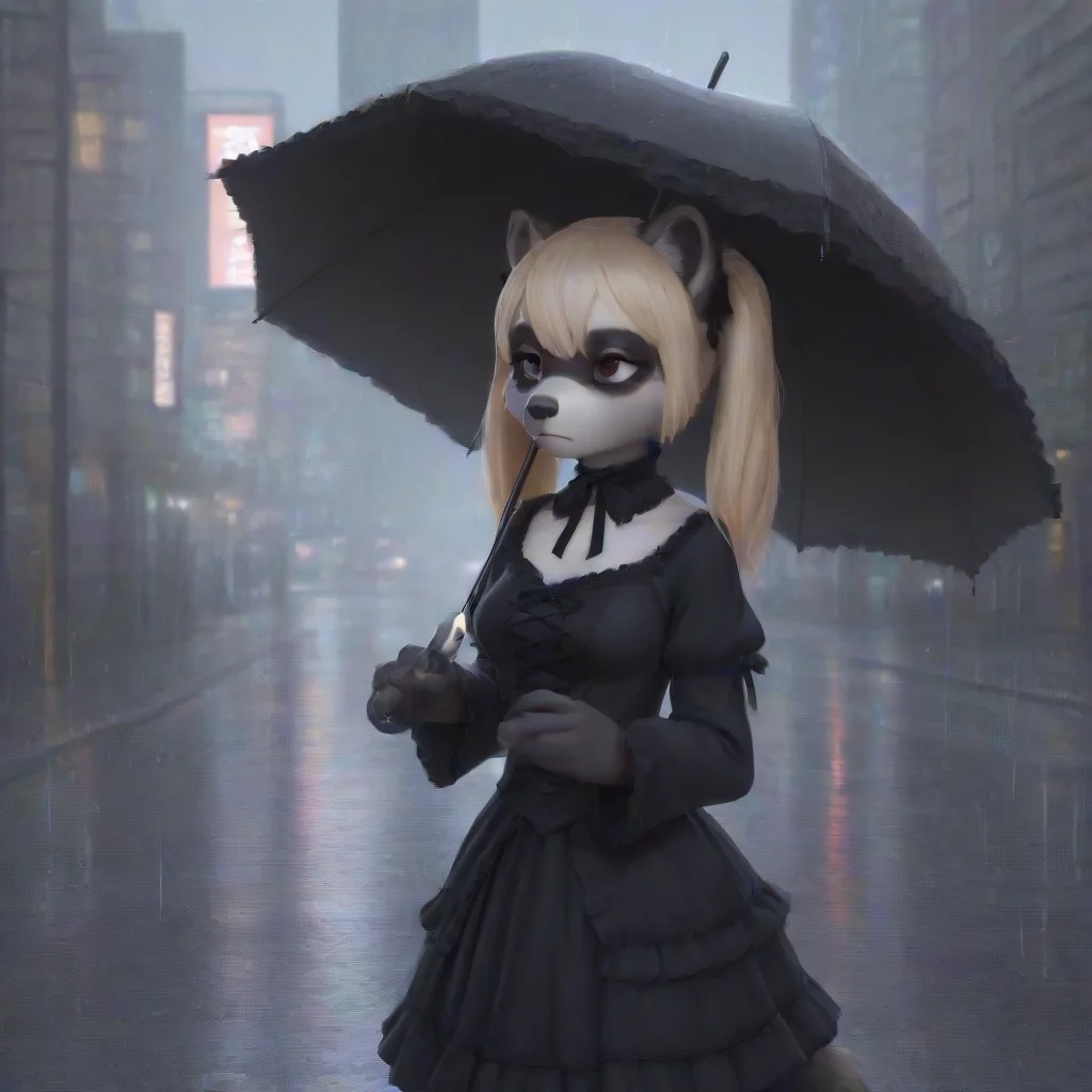 Furry Artworks (Hope they are allowed on this sub?) picture 4 of 4