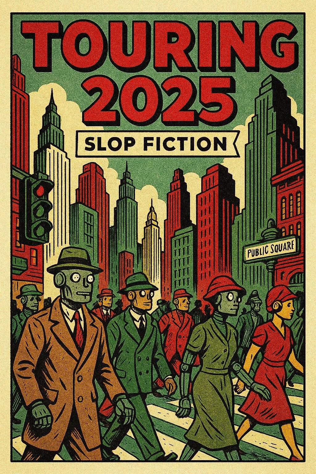 Just a little snapshot of 2025 picture 3 of 9