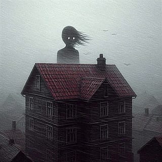 Towering Guilt'