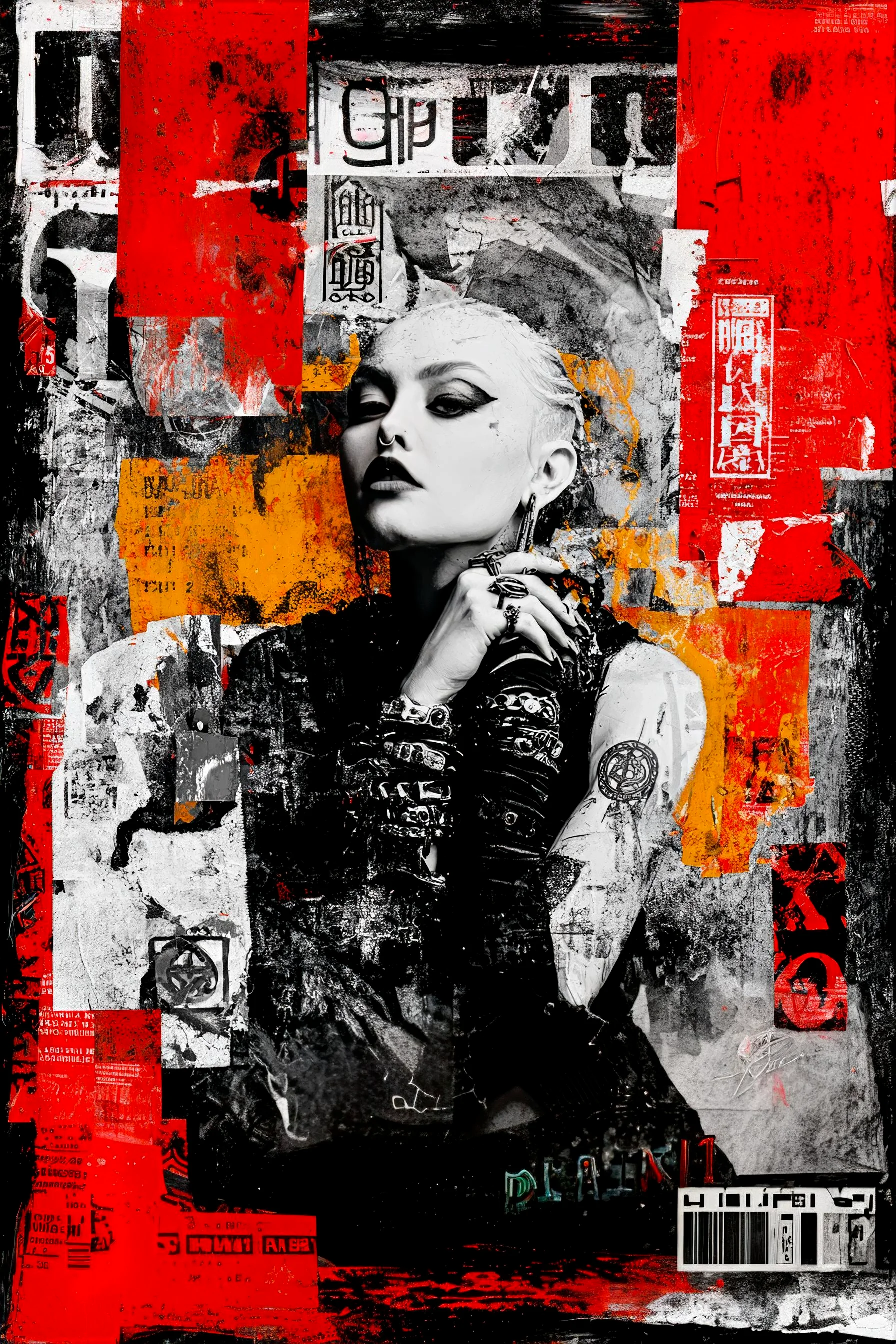 Punk Wallpaper picture 1 of 2