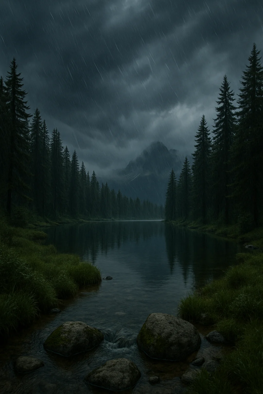 A peaceful night 🌙 picture 1 of 1