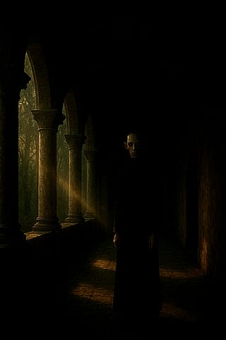 Trying ChatGPT's Horror Potential'