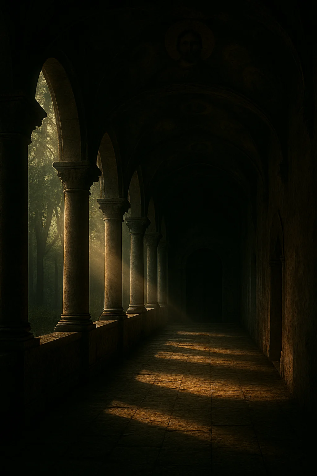 Trying ChatGPT's Horror Potential picture 2 of 2