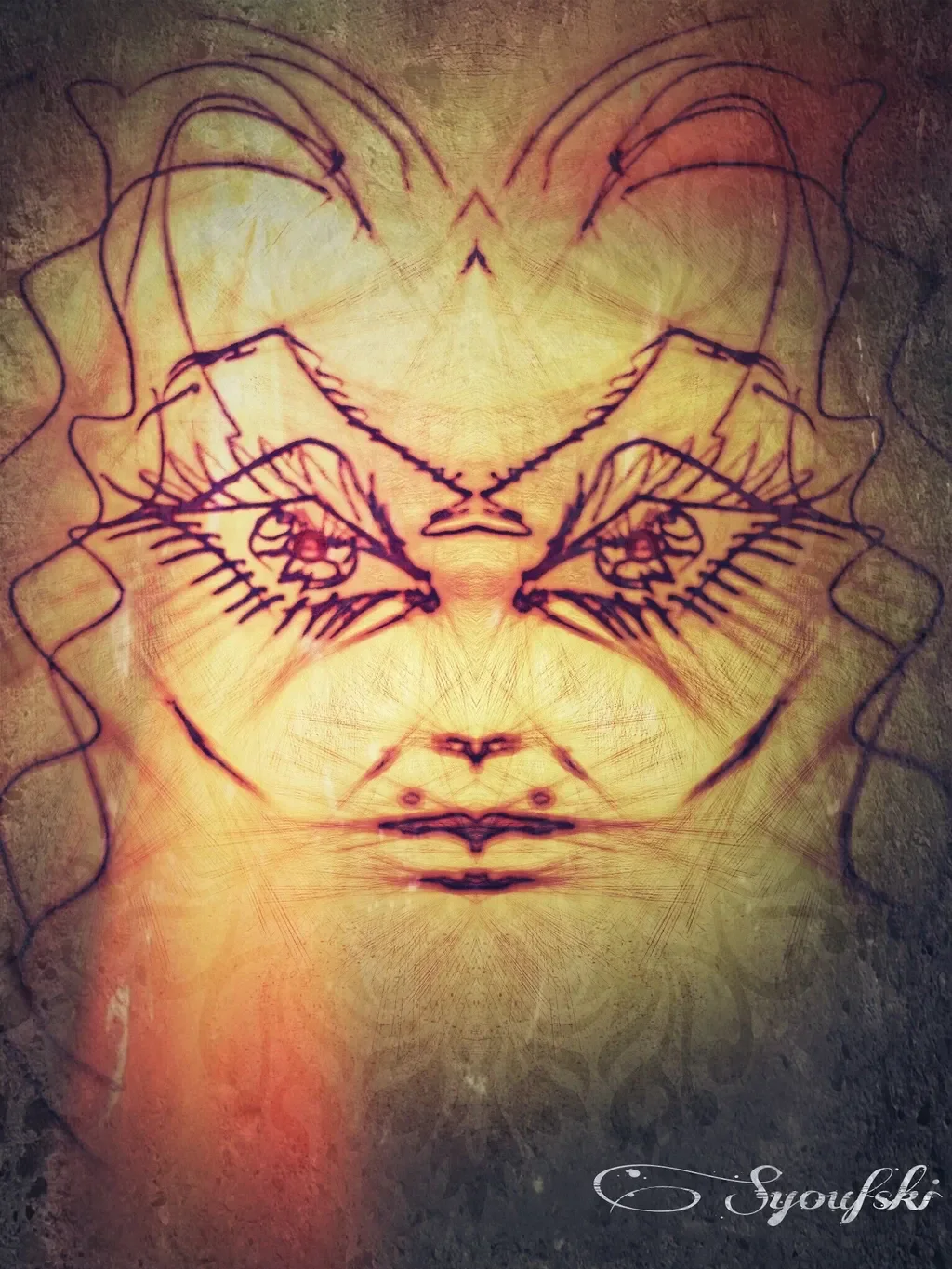 Old sketches Remastered picture 6 of 9