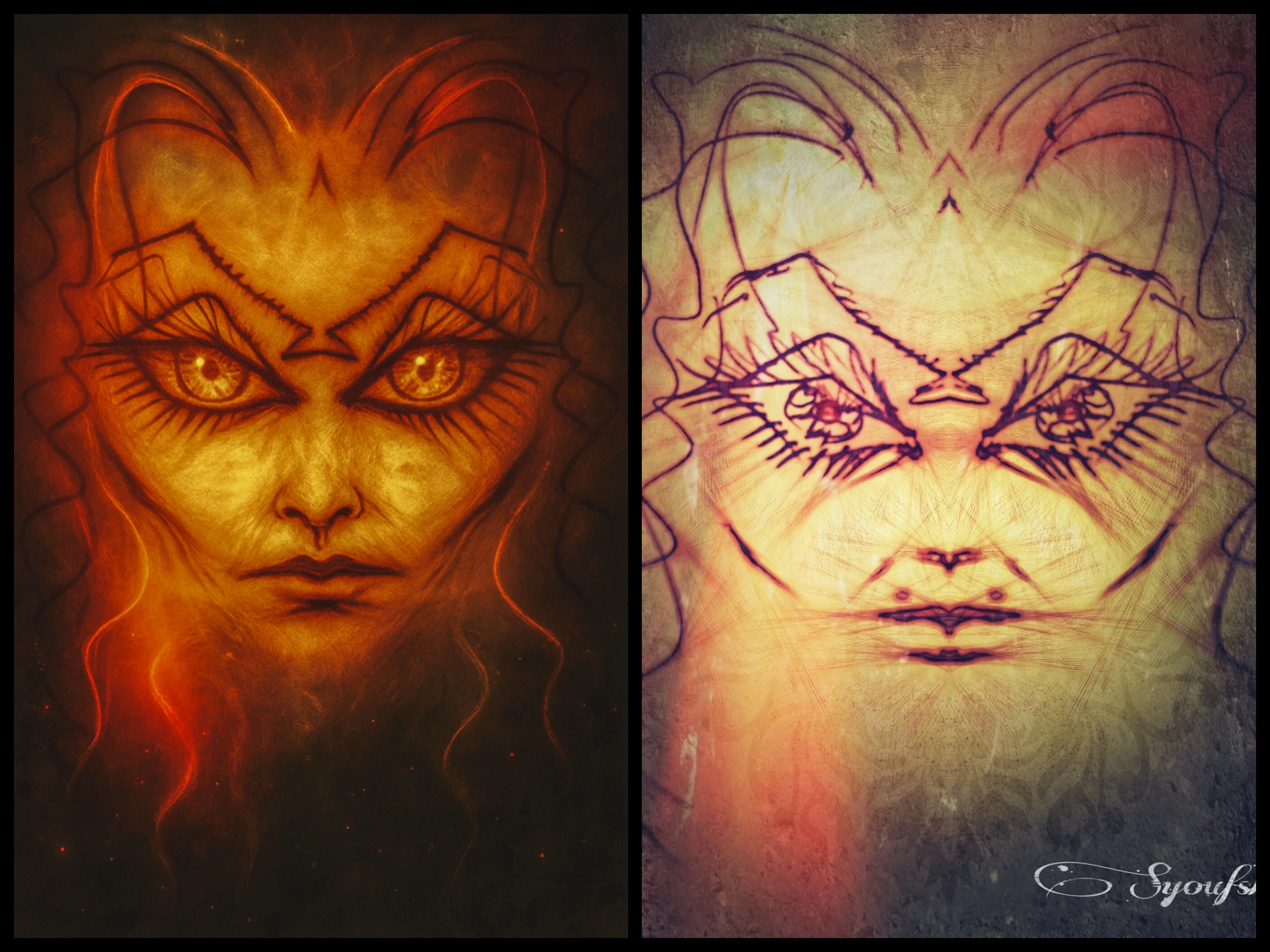 Old sketches Remastered picture 8 of 9