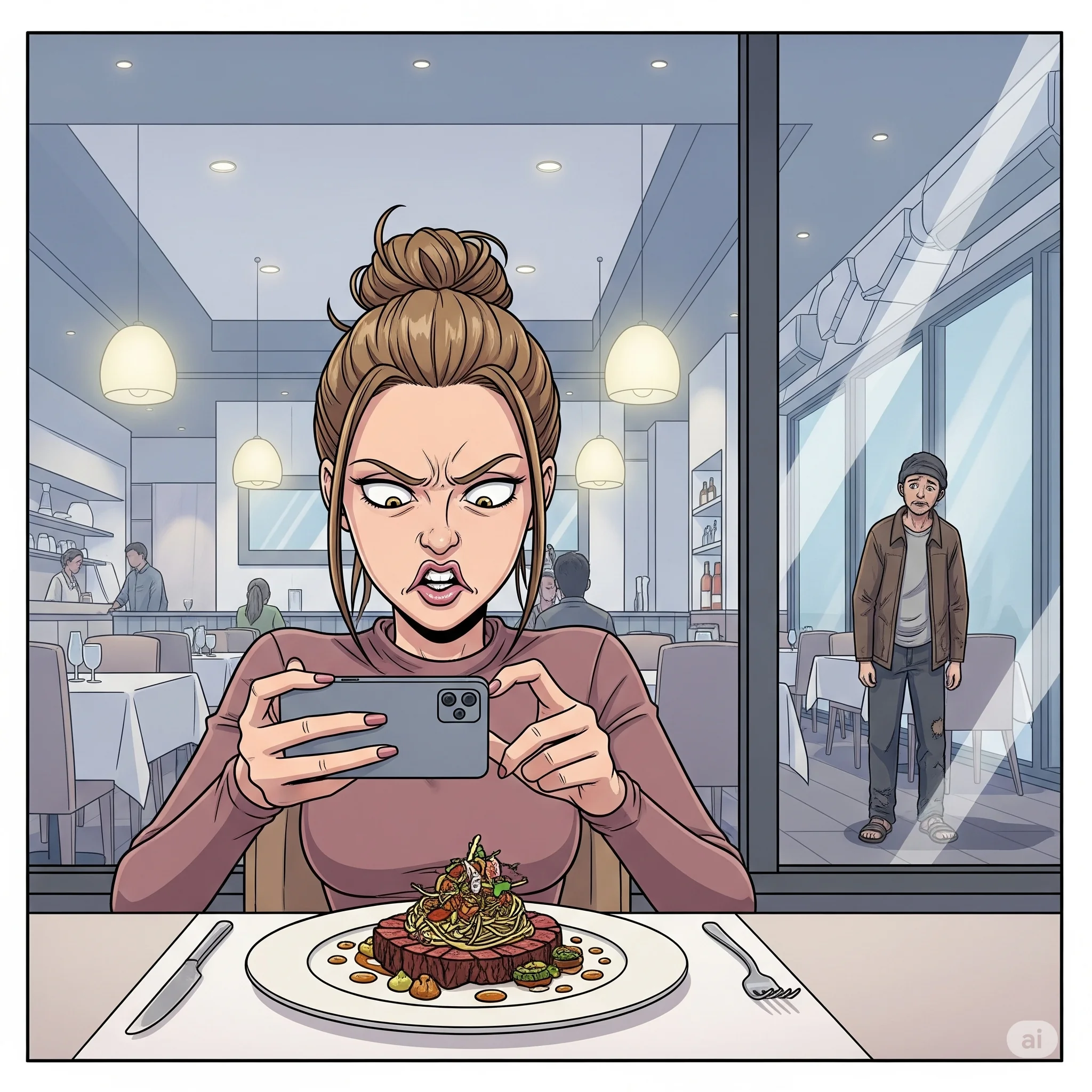 The Rot in Social Media - Dopamine and Interaction Addiction picture 4 of 6