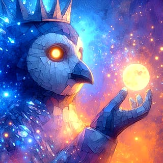 Beholder'