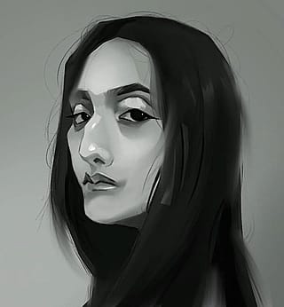 I’ve finally mastered my AI art!!!!!!!'