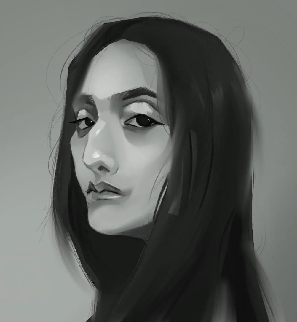 I’ve finally mastered my AI art!!!!!!! picture 1 of 1
