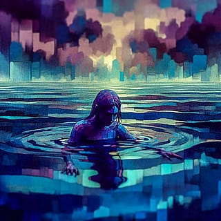 Imaginary Traumas'