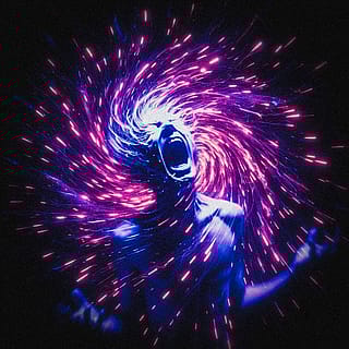 Driven by Madness'