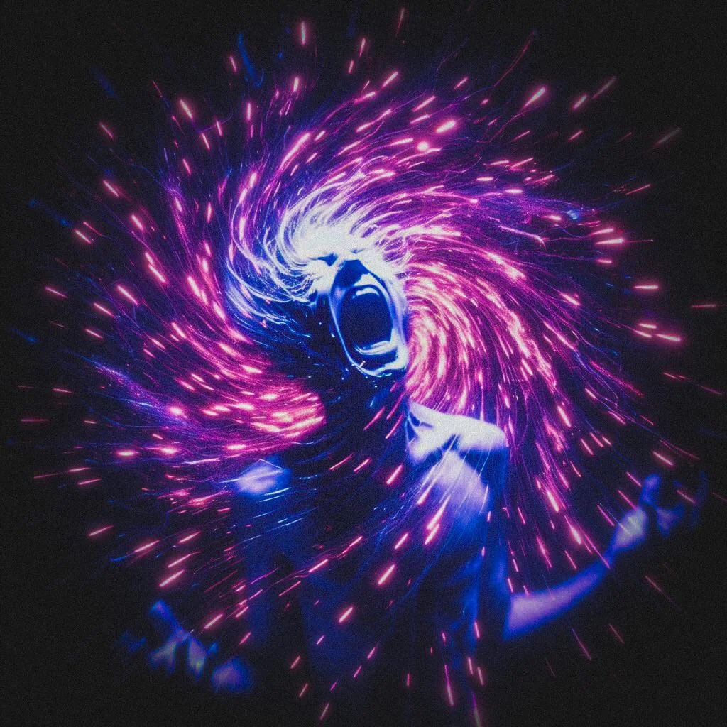 Driven by Madness picture 1 of 1