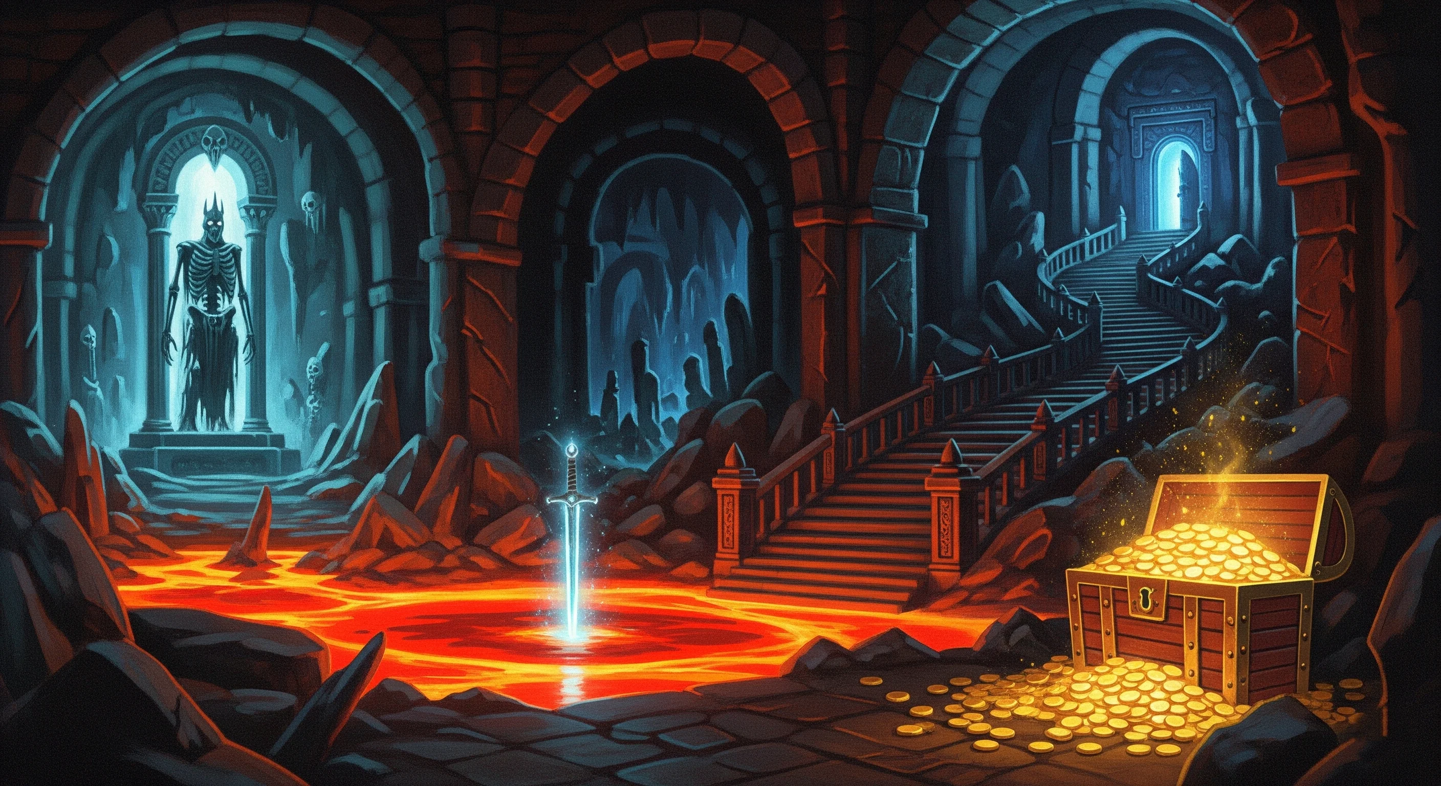 Fantasy Wallpapers picture 1 of 2