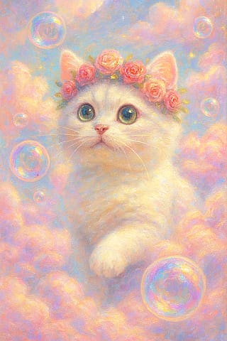 Whimsical Feelings🫧'