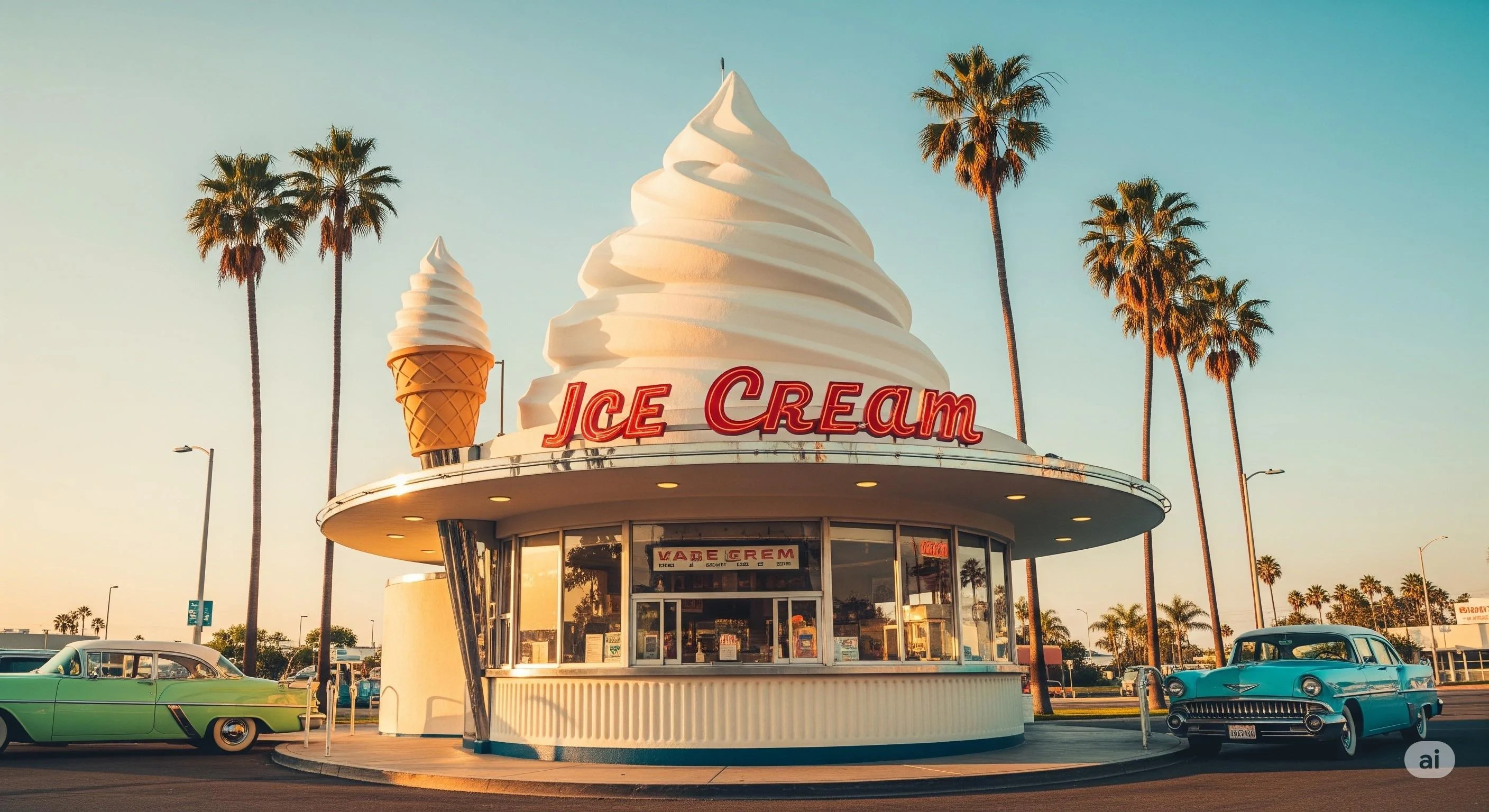 Googie Architecture picture 2 of 3