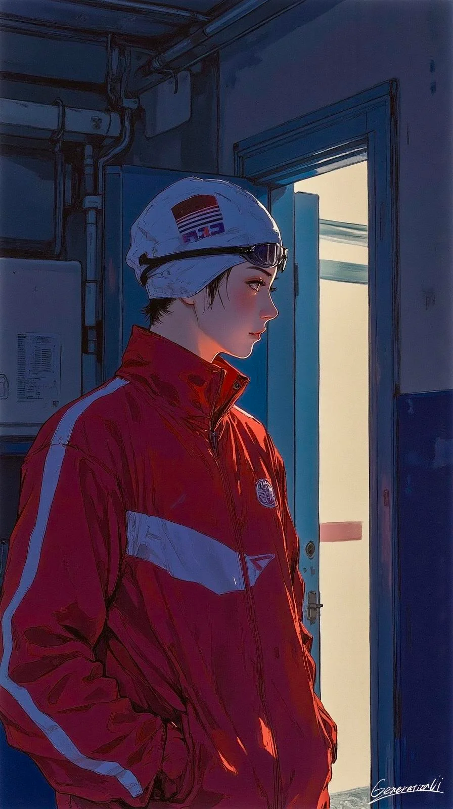 Profile Before the Match / Phone Wallpaper Archives picture 1 of 3