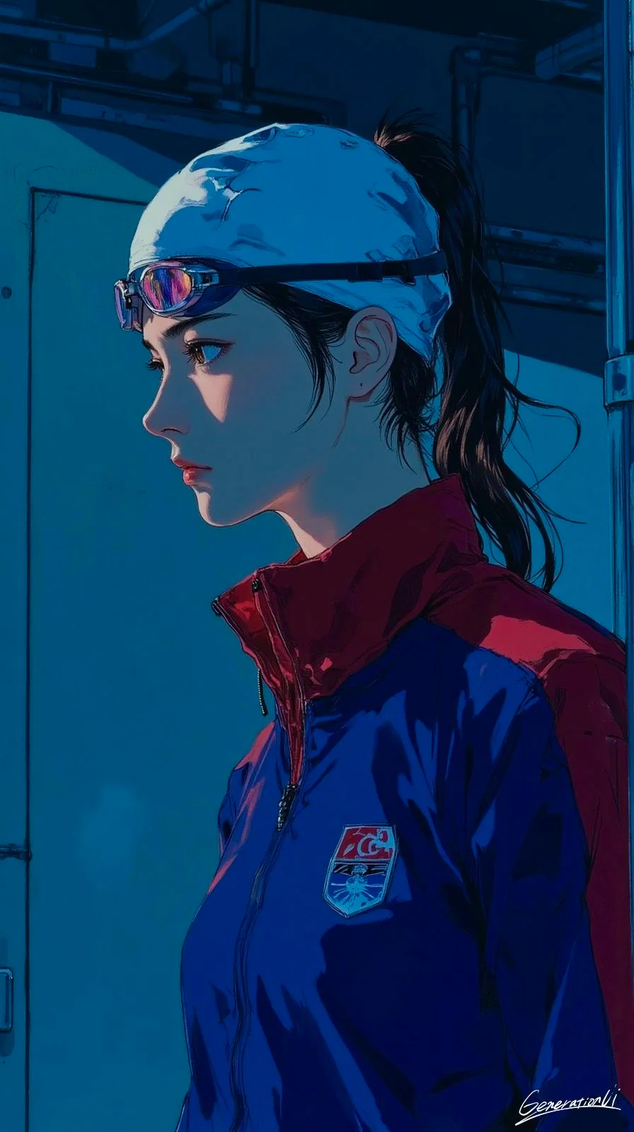 Profile Before the Match / Phone Wallpaper Archives picture 2 of 3
