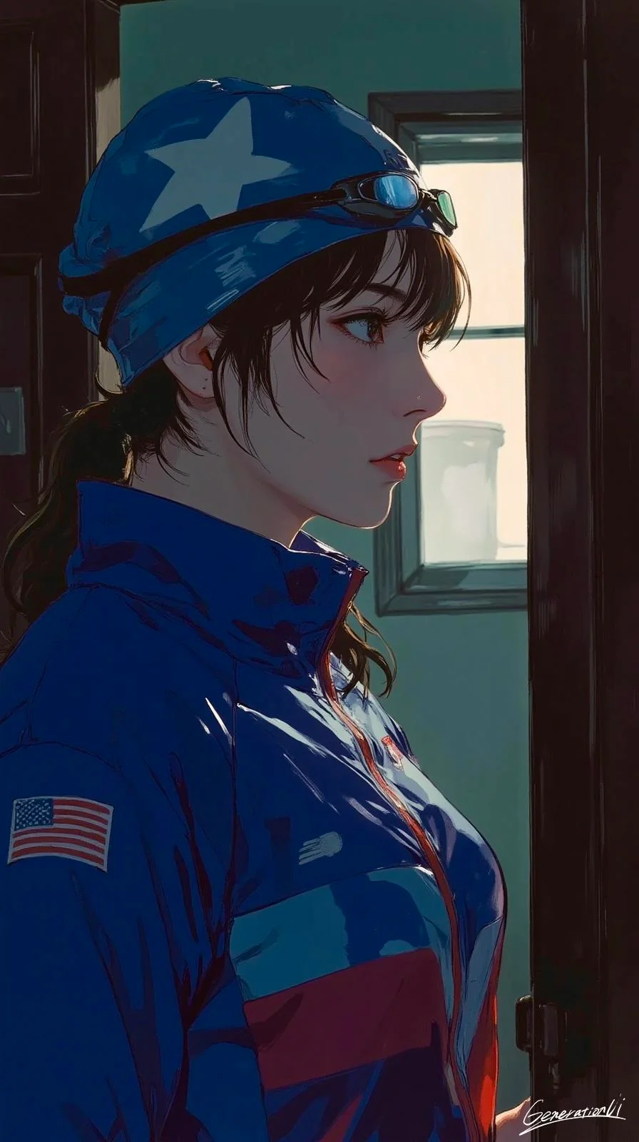 Profile Before the Match / Phone Wallpaper Archives picture 3 of 3