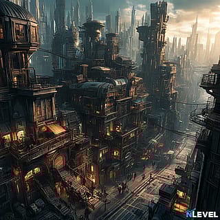 Future City'