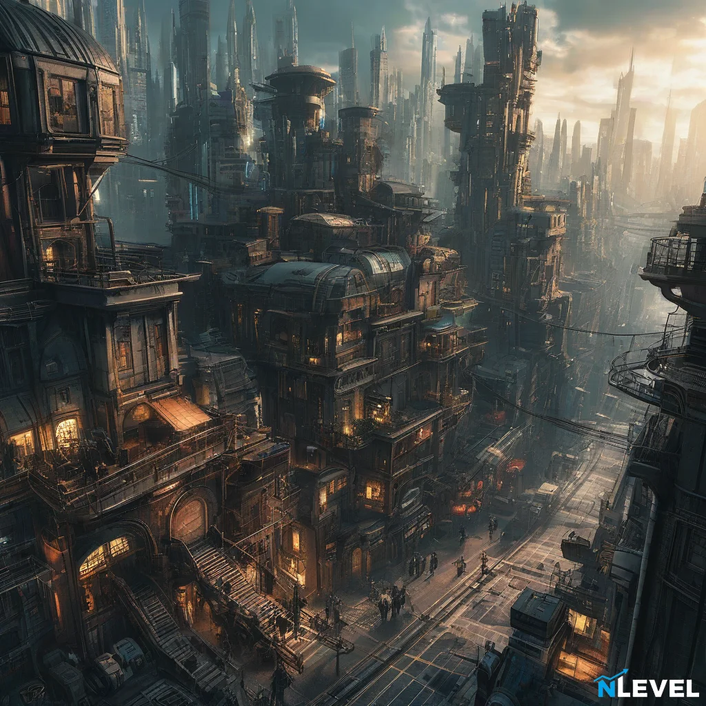 Future City picture 1 of 1