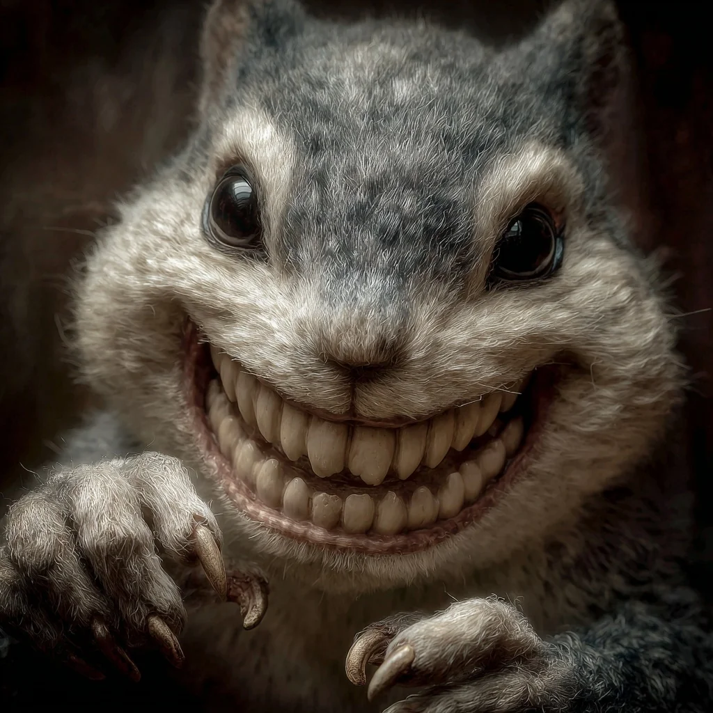 Squirrels rn picture 1 of 6