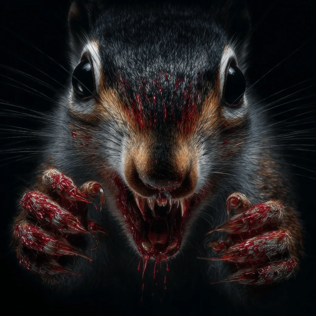 Squirrels rn picture 2 of 6