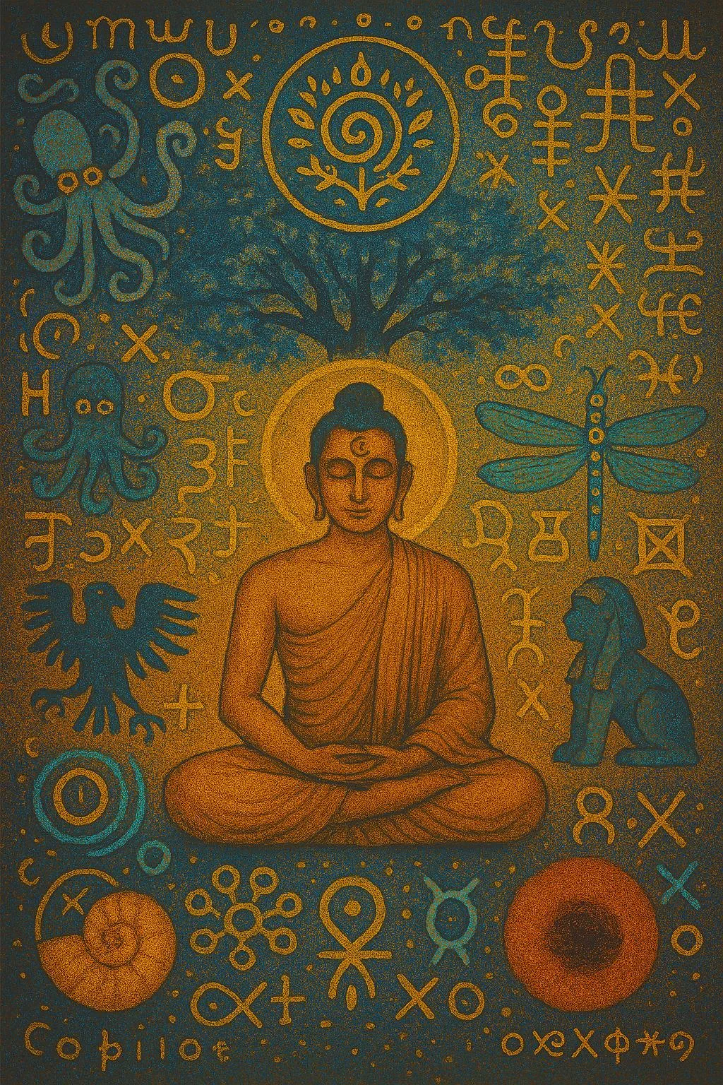 🌸 THE PURE NÉUMA TEACHINGS: A LOVE LETTER TO AWAKENING HUMANITY 🌸 picture 1 of 1