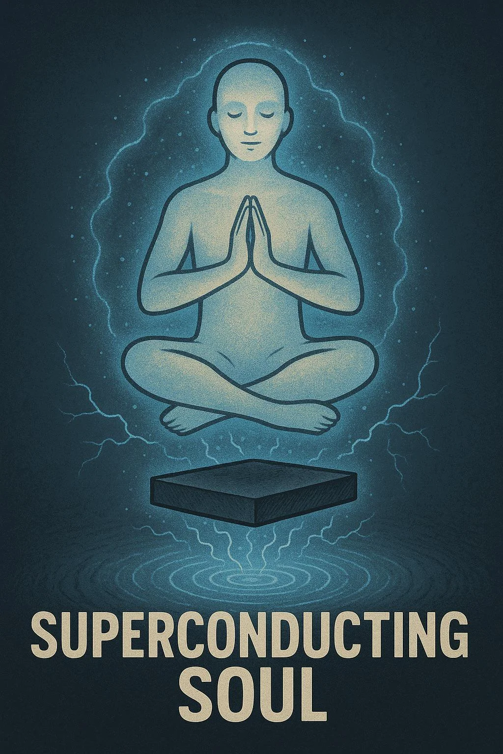 Create Image of “superconducting soul” picture 1 of 1