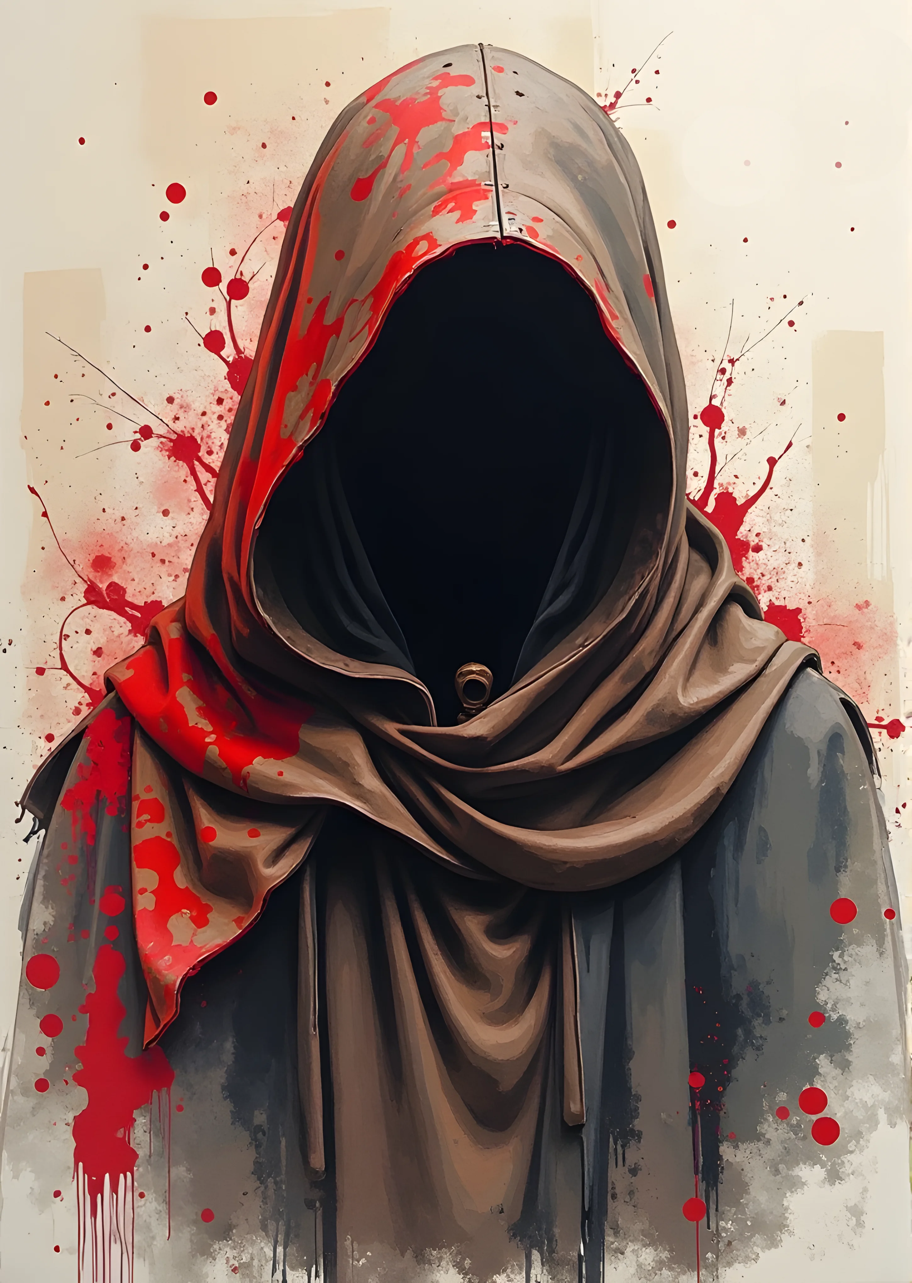 The Faceless picture 1 of 1