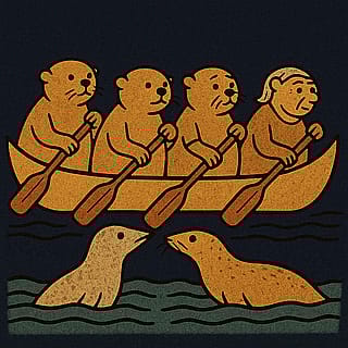 Canoe'